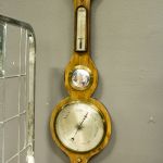 899 6019 BAROMETER